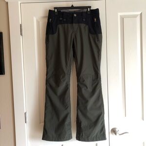 Women’s Bonfire Snowboard Ski Pants